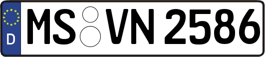 MS-VN2586