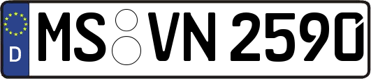 MS-VN2590