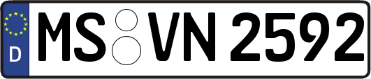 MS-VN2592