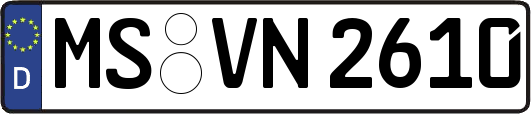 MS-VN2610