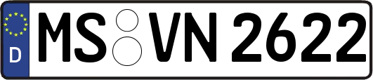 MS-VN2622