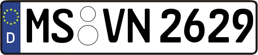 MS-VN2629