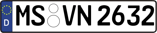 MS-VN2632