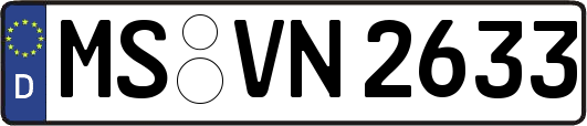 MS-VN2633
