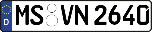 MS-VN2640