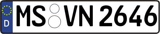 MS-VN2646