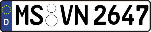 MS-VN2647