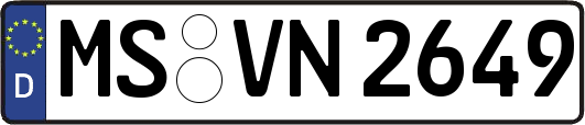 MS-VN2649