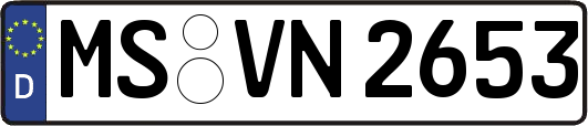 MS-VN2653