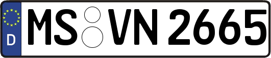 MS-VN2665