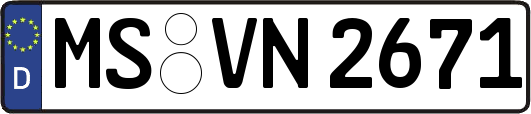 MS-VN2671