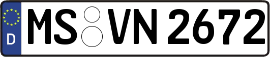 MS-VN2672