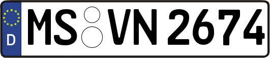 MS-VN2674