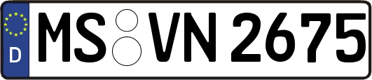 MS-VN2675