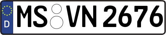 MS-VN2676