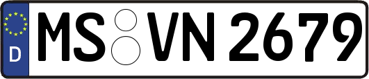 MS-VN2679