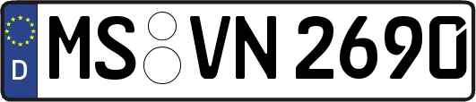 MS-VN2690