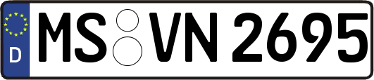 MS-VN2695