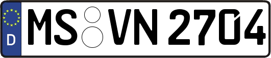 MS-VN2704