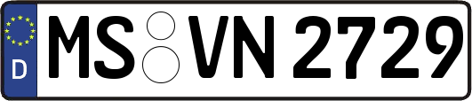 MS-VN2729