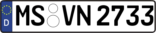 MS-VN2733