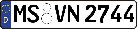 MS-VN2744
