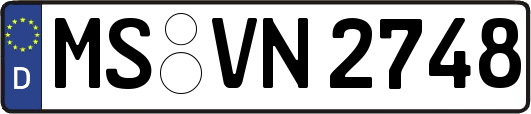 MS-VN2748