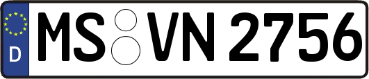 MS-VN2756
