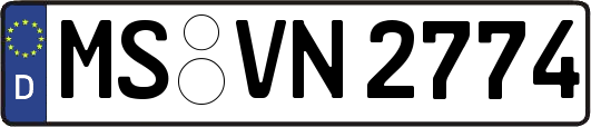 MS-VN2774