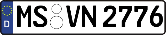 MS-VN2776