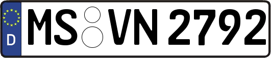 MS-VN2792