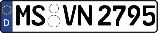 MS-VN2795