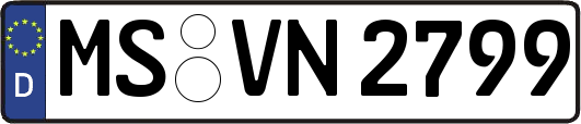 MS-VN2799