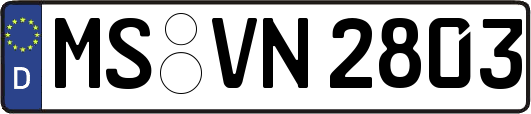 MS-VN2803