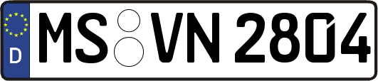 MS-VN2804