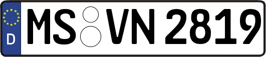 MS-VN2819