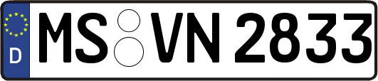 MS-VN2833