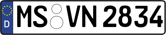 MS-VN2834