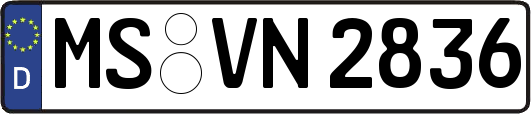 MS-VN2836