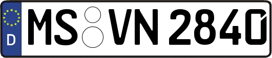 MS-VN2840