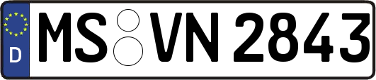 MS-VN2843