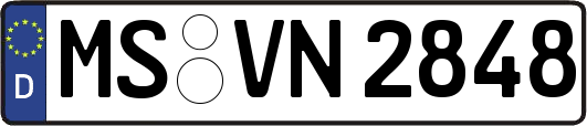 MS-VN2848