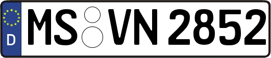 MS-VN2852