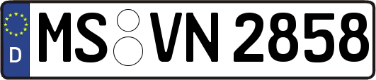 MS-VN2858