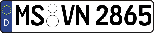 MS-VN2865