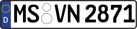 MS-VN2871