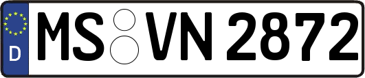 MS-VN2872