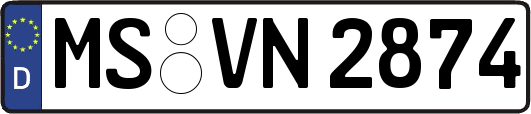 MS-VN2874