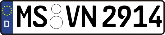 MS-VN2914