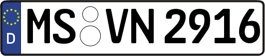 MS-VN2916